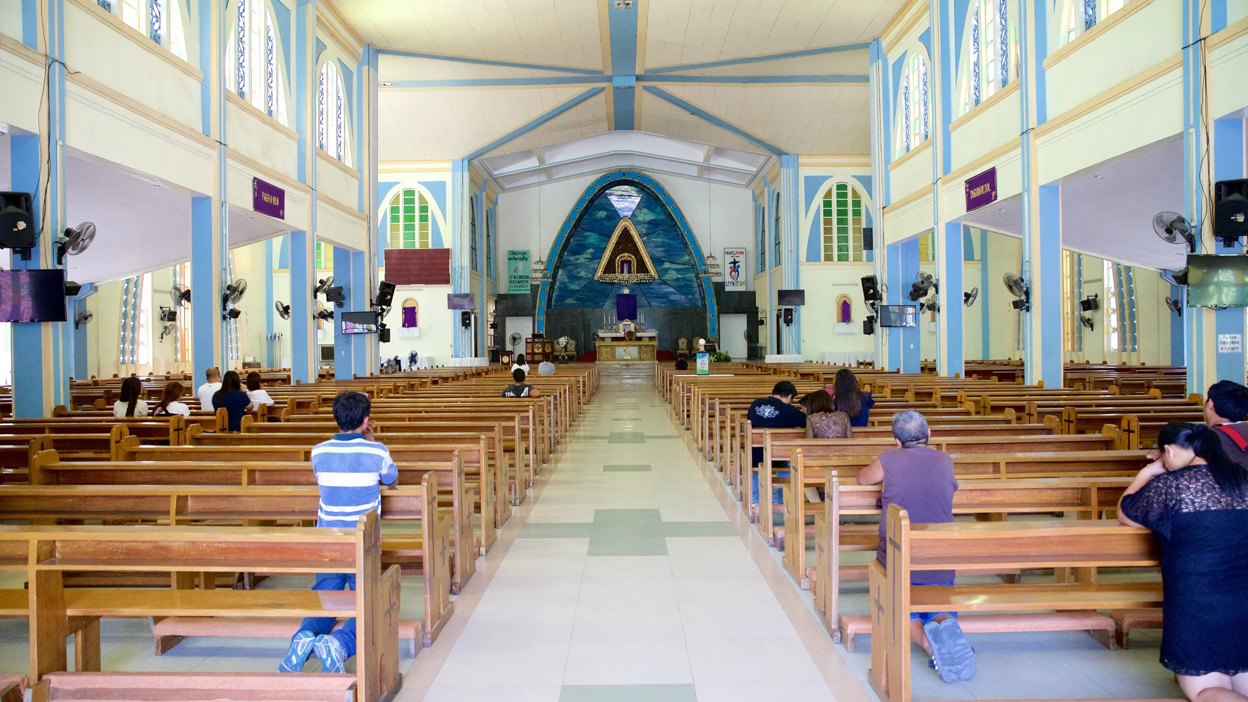 When Sacred Walls Are Misused: Protecting the True Purpose of the Church