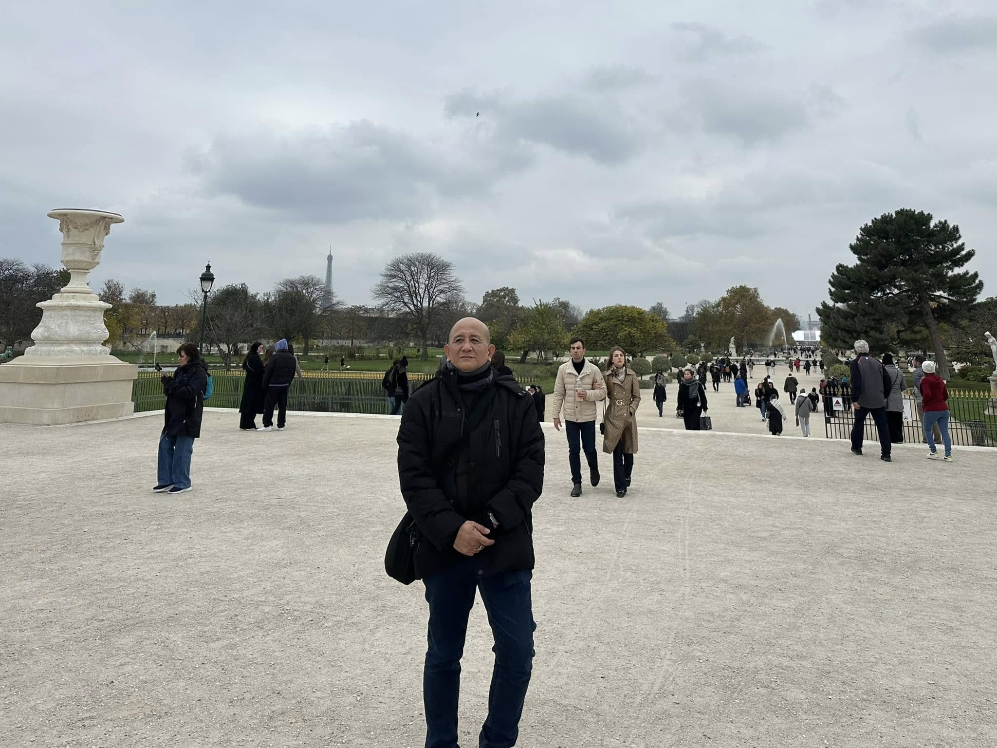 Jardin du Luxembourg: A Magical Garden Experience in Paris