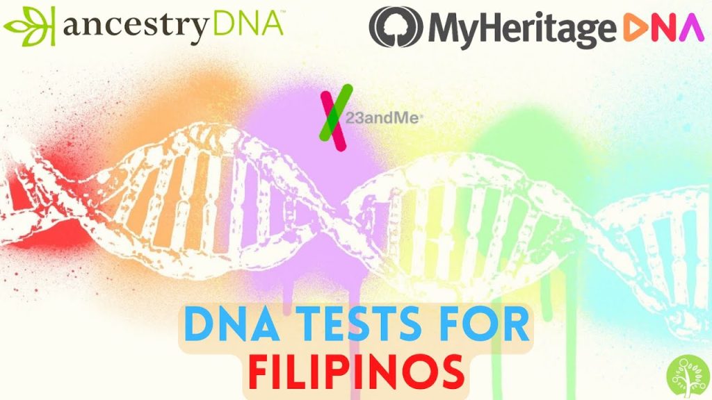 The Mystery of Filipino DNA Is The STRANGEST In The World