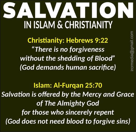 🌿 Exile, Salvation, and God’s Mercy Across Scriptures