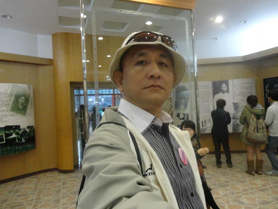 A Journey into Words: Visiting the Kim Yu Jeong House of Literature