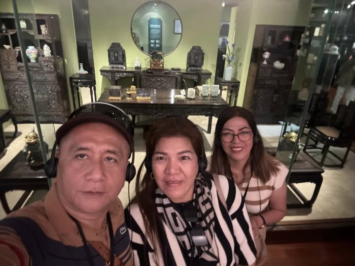 Timeless Treasures: Our Visit to the National Palace Museum in Taipei, Taiwan