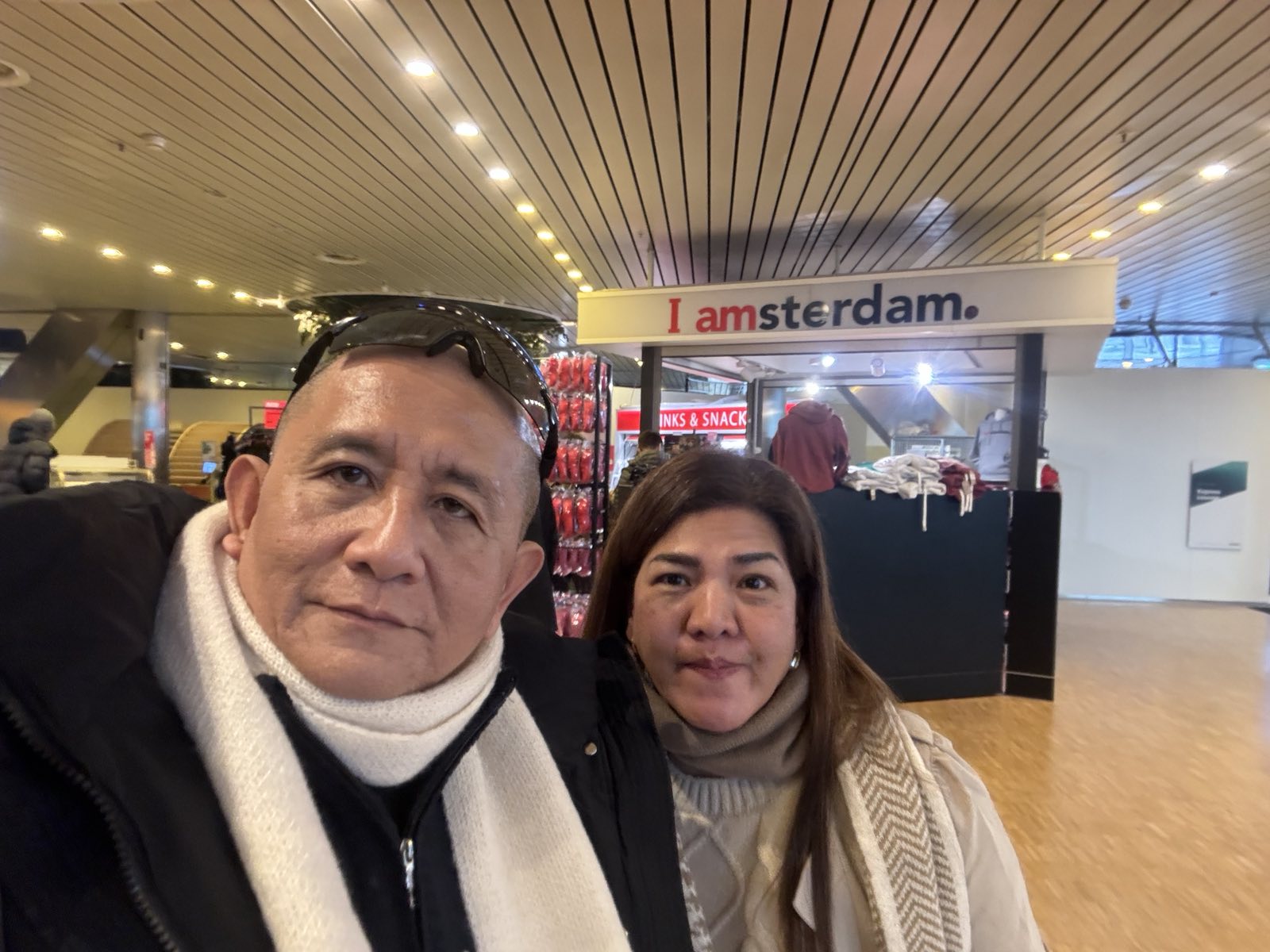 Amsterdam: A City of Canals, Culture, and Creativity