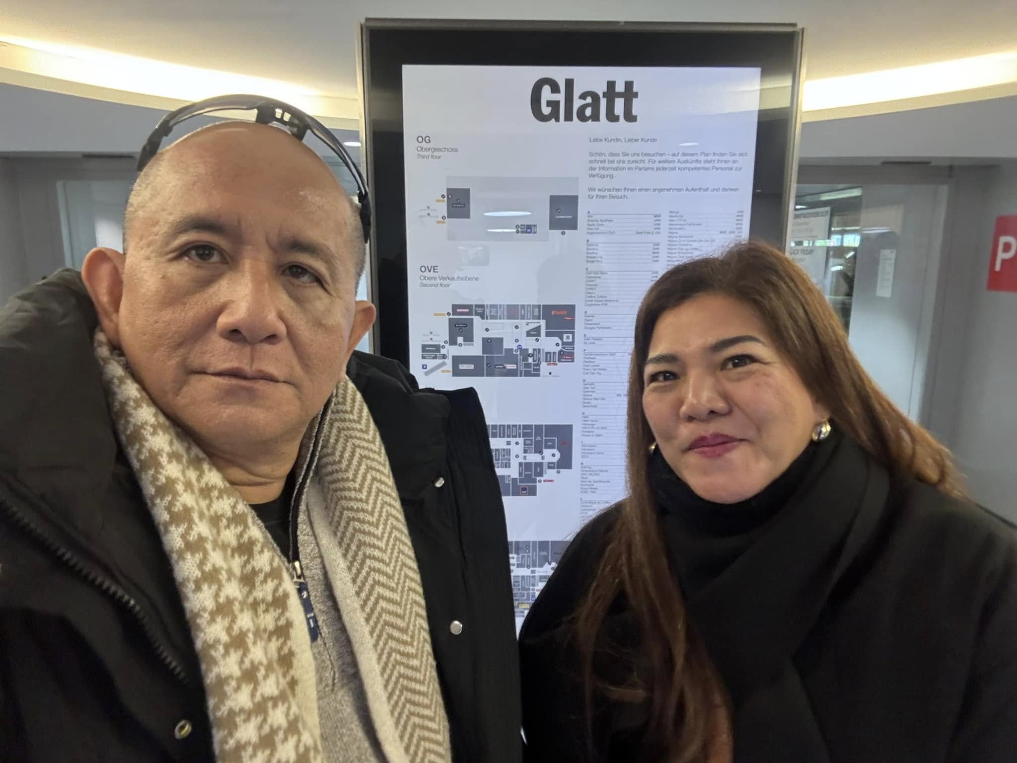 🛍️ A Day of Shopping at Glatt: Zürich’s Retail Wonderland