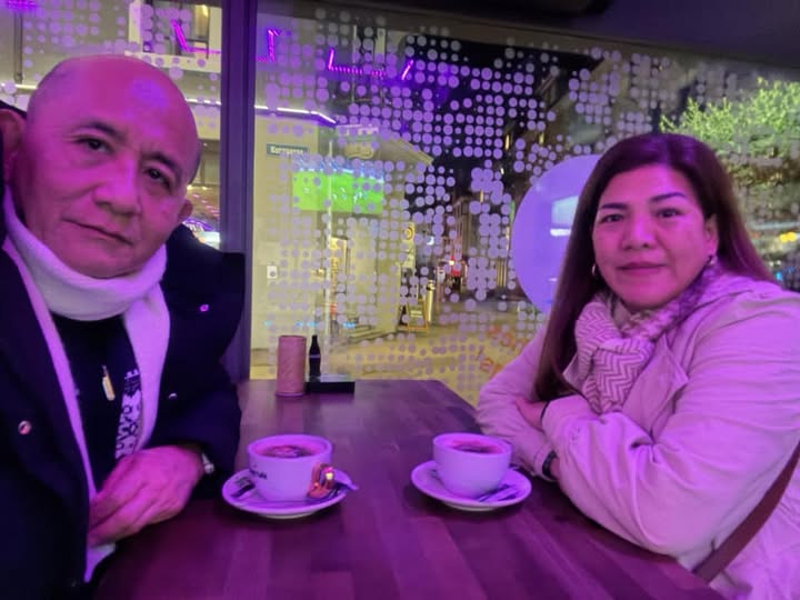 Piro Restaurant Café Bar, Zürich