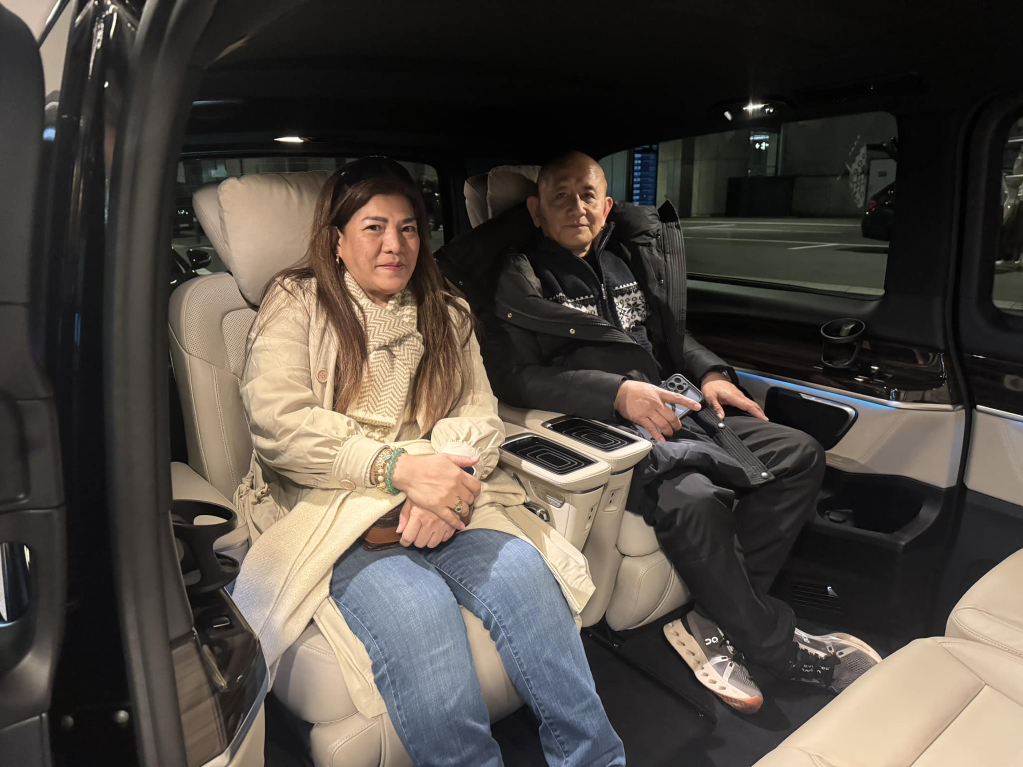 The Best Arrival Experience at Zurich Airport