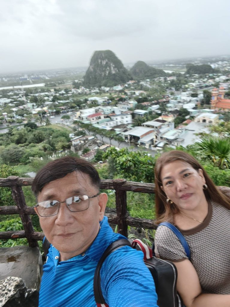 A Journey Through Stone and Spirit: Exploring the Marble Mountains of Da Nang, Vietnam