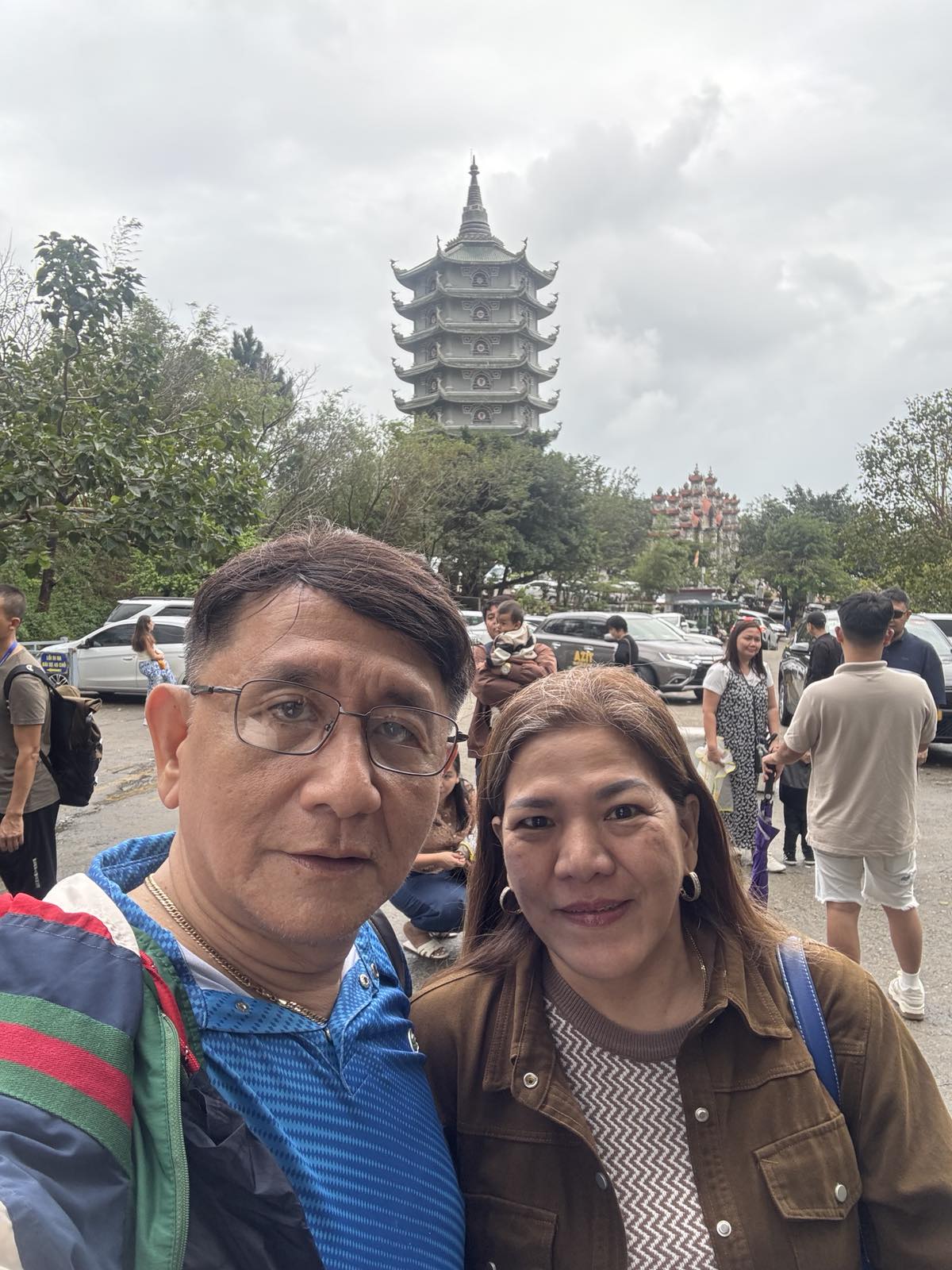 Exploring Monkey Mountain: A Scenic Escape in Da Nang, Vietnam