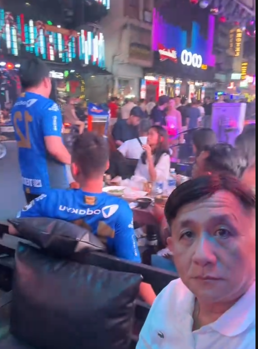 When the Sun Sets: Experiencing Ho Chi Minh City at Night